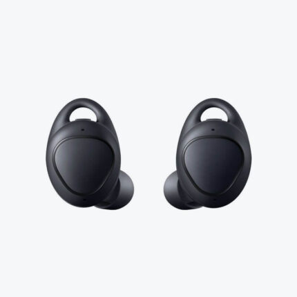 Headphone Black - 图片 4